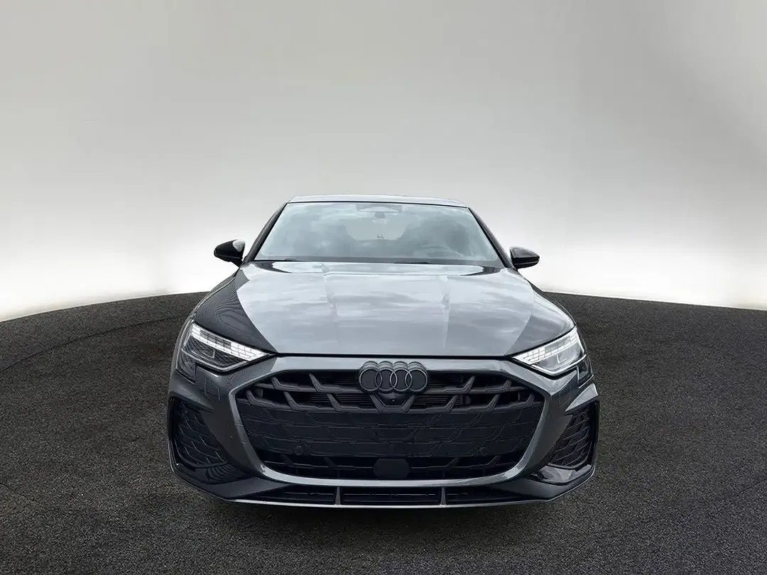 Audi A3 - Thumbnail 2