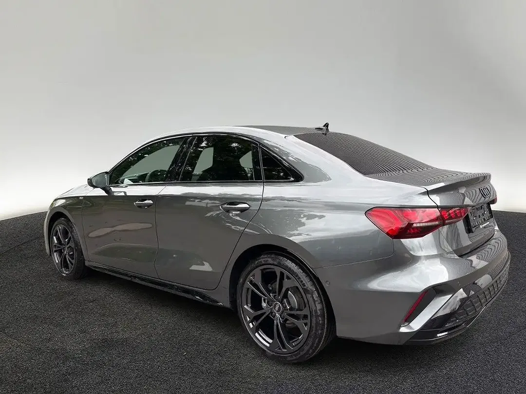 Audi A3 - Thumbnail 3