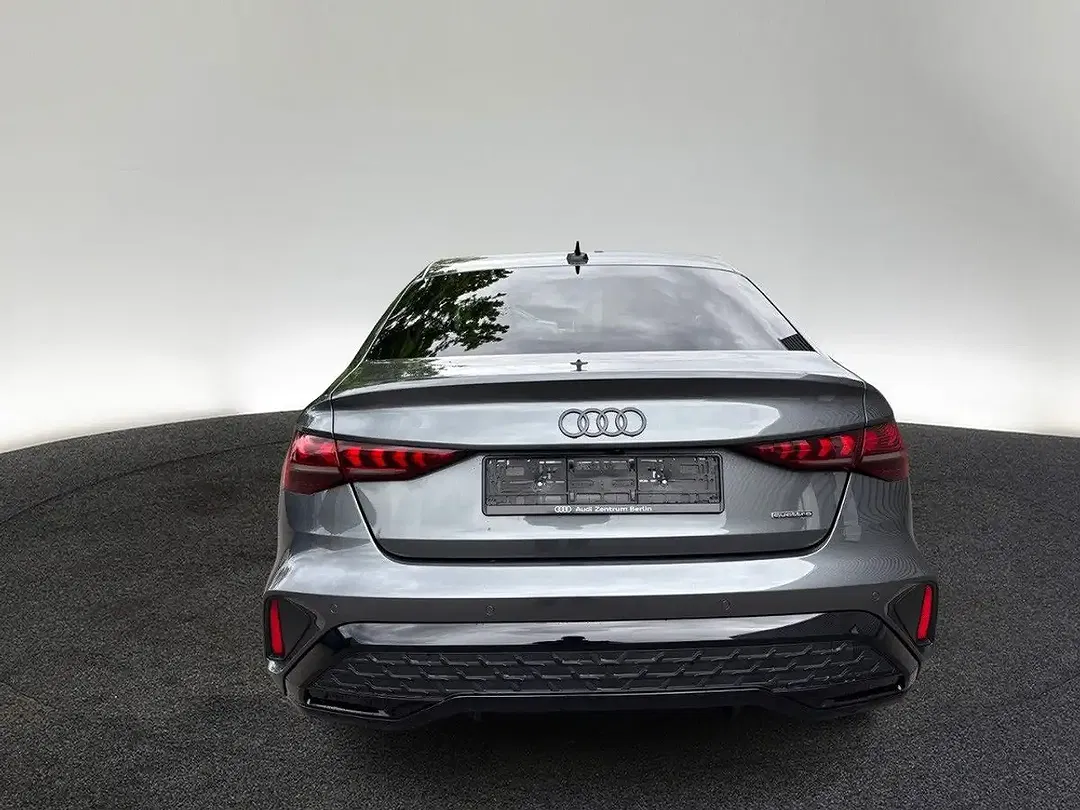 Audi A3 - Thumbnail 4