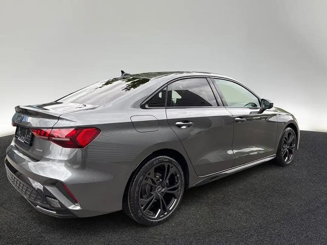 Audi A3 - Thumbnail 5