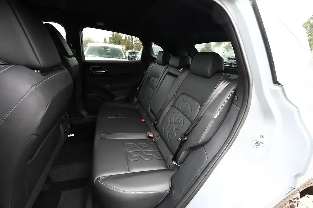 Nissan Qashqai - Thumbnail 10