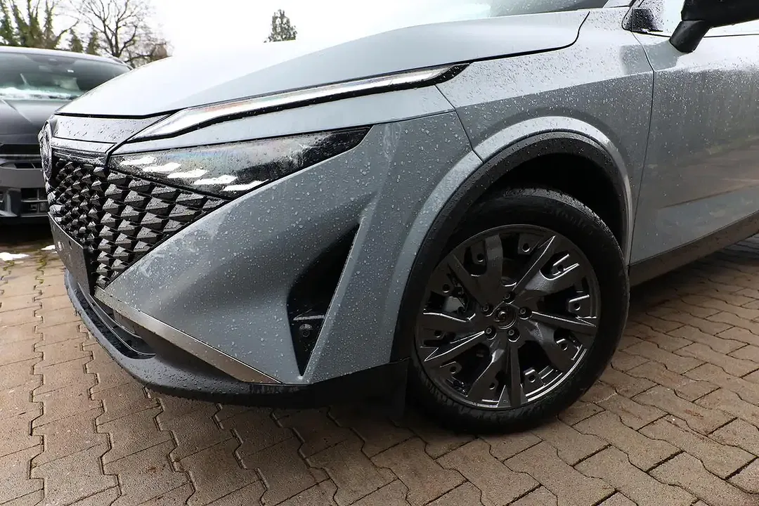 Nissan Qashqai - Thumbnail 5