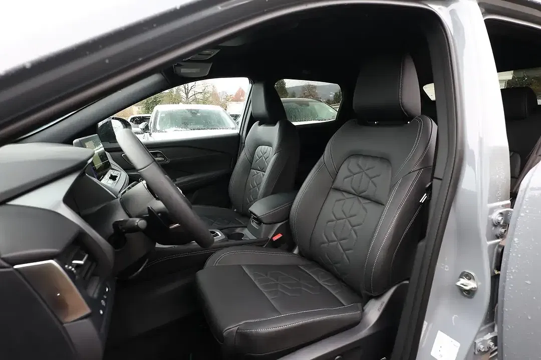 Nissan Qashqai - Thumbnail 6