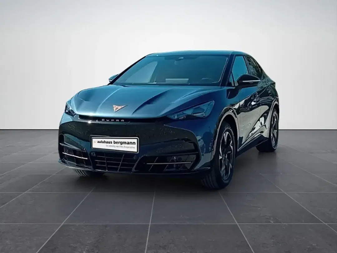 CUPRA Tavascan - Thumbnail 1