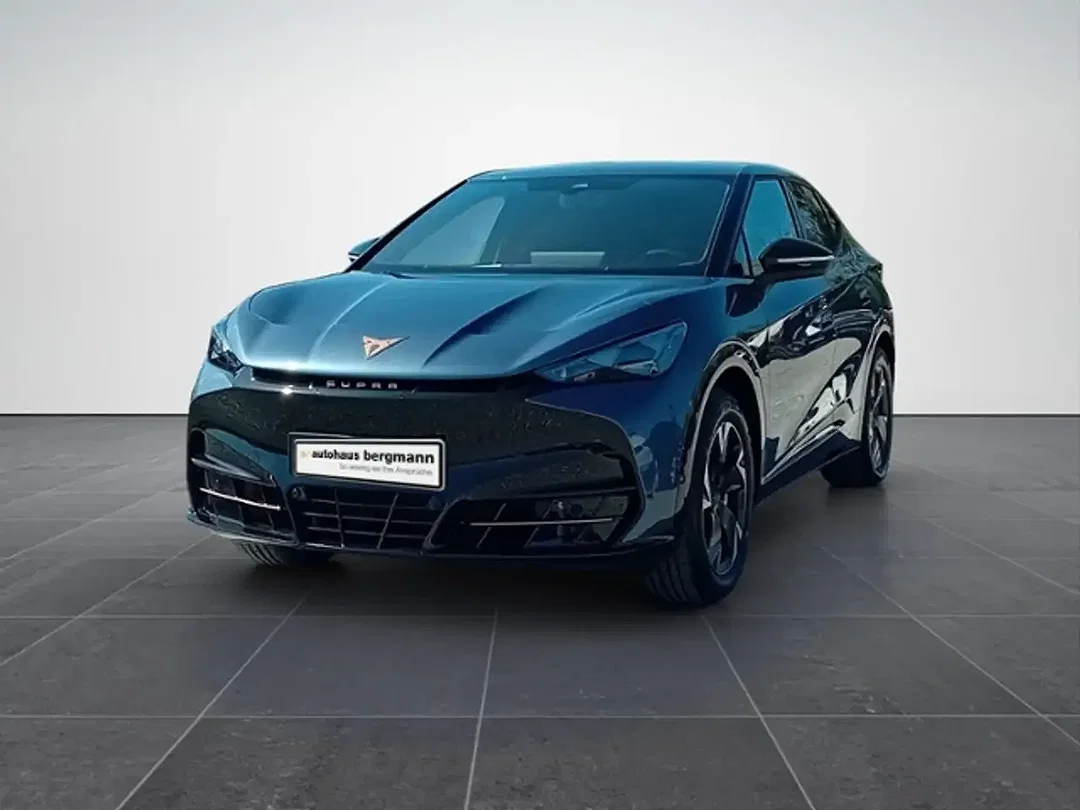 CUPRA Tavascan - Afbeelding 1
