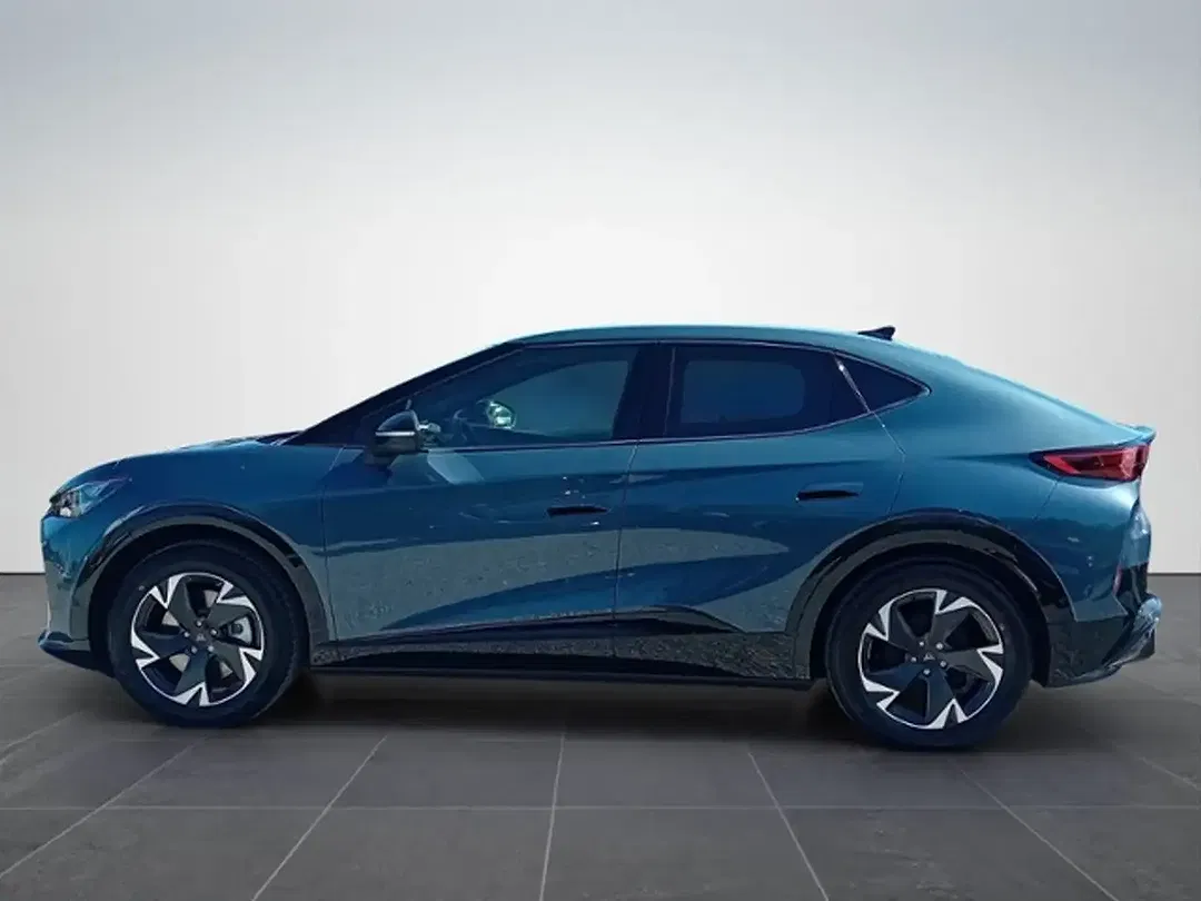 CUPRA Tavascan - Thumbnail 2