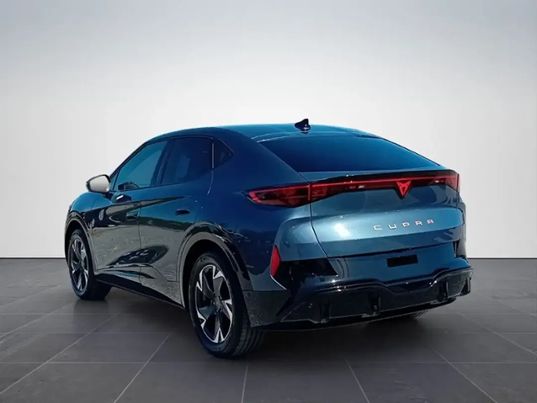 CUPRA Tavascan - Thumbnail 3