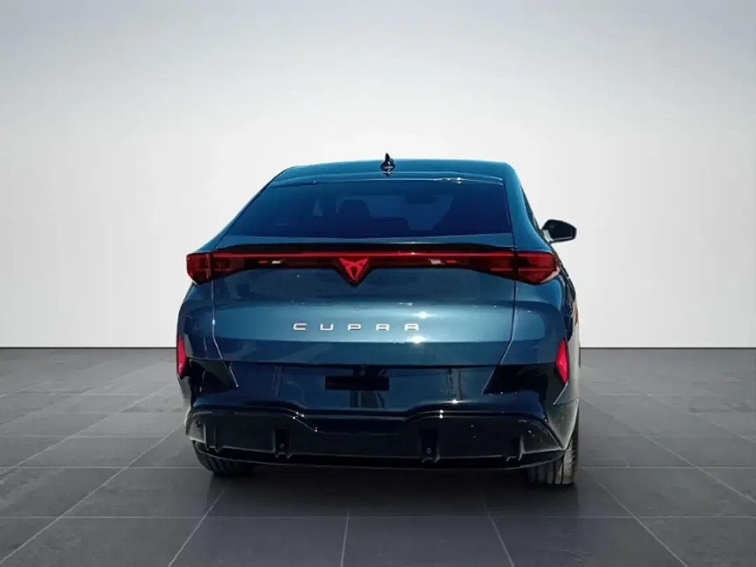 CUPRA Tavascan - Thumbnail 4