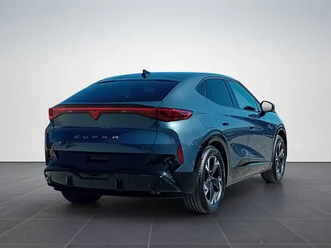 CUPRA Tavascan - Thumbnail 5