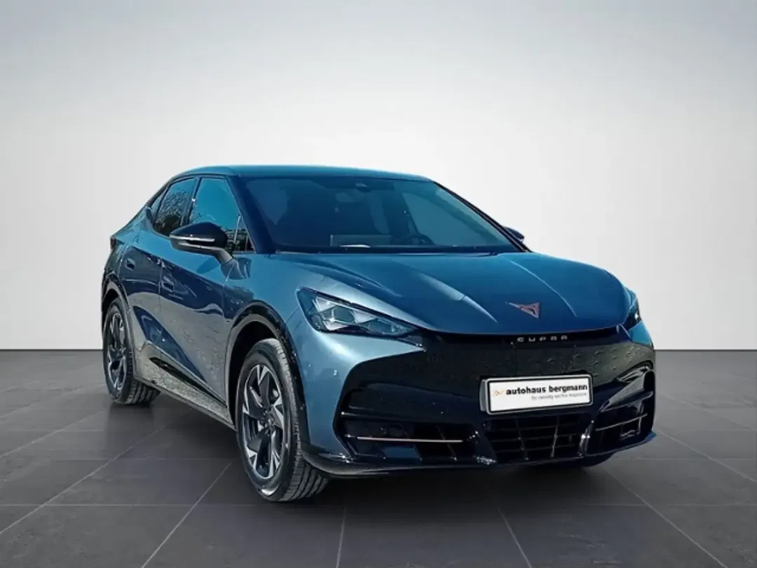 CUPRA Tavascan - Thumbnail 7