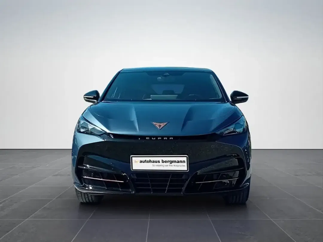CUPRA Tavascan - Thumbnail 8