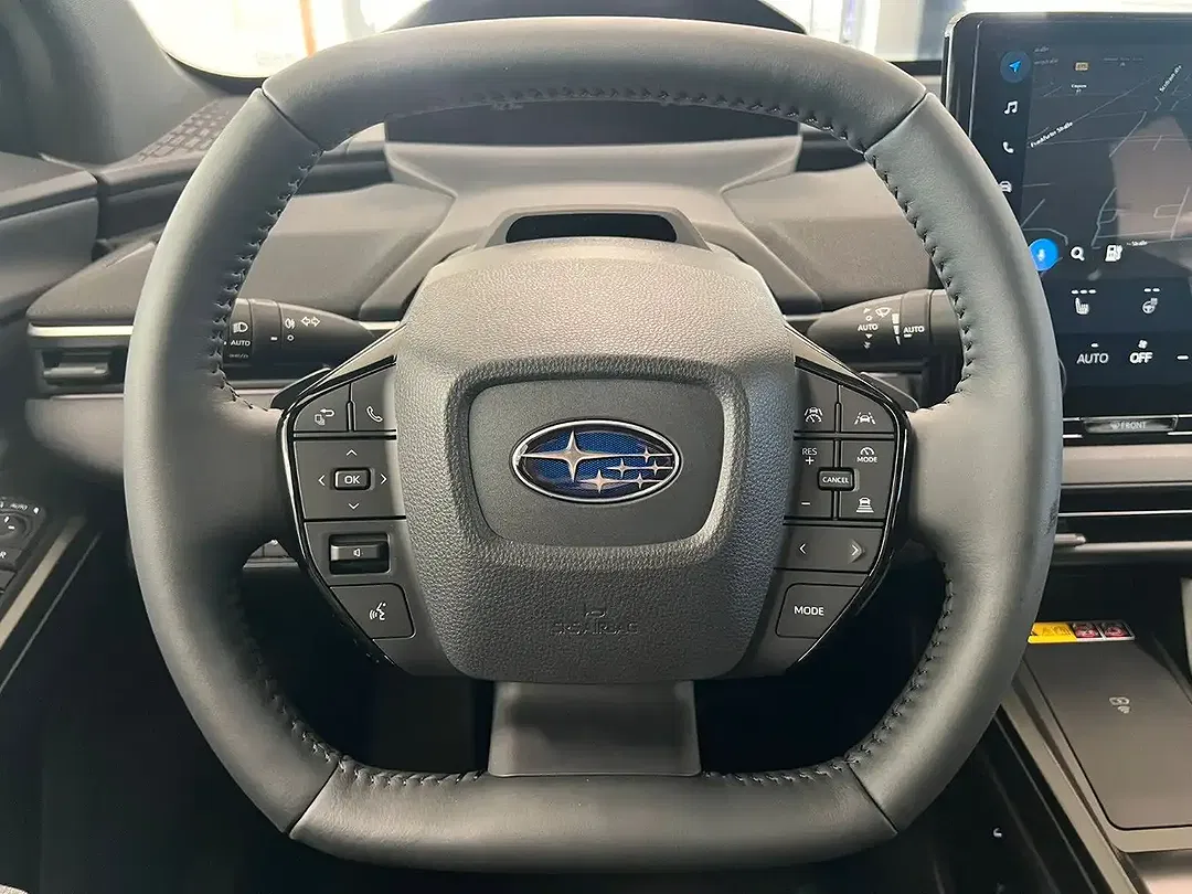 Subaru Solterra - Thumbnail 14