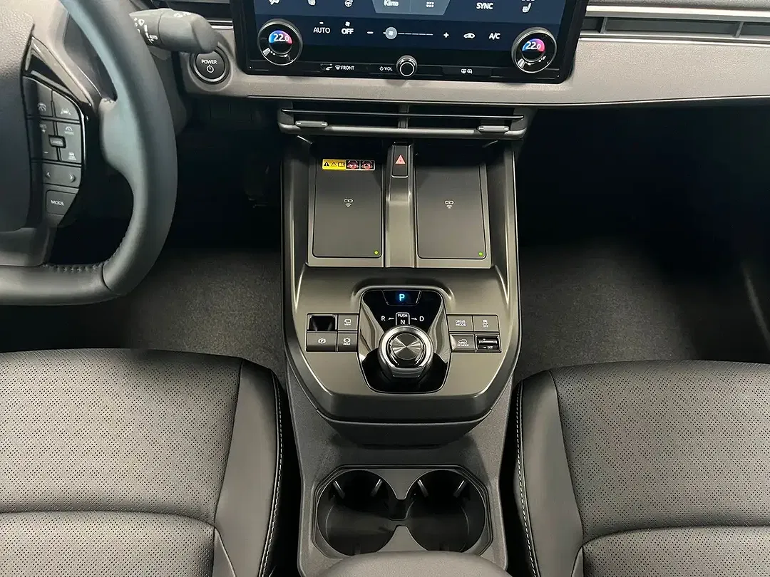 Subaru Solterra - Thumbnail 17