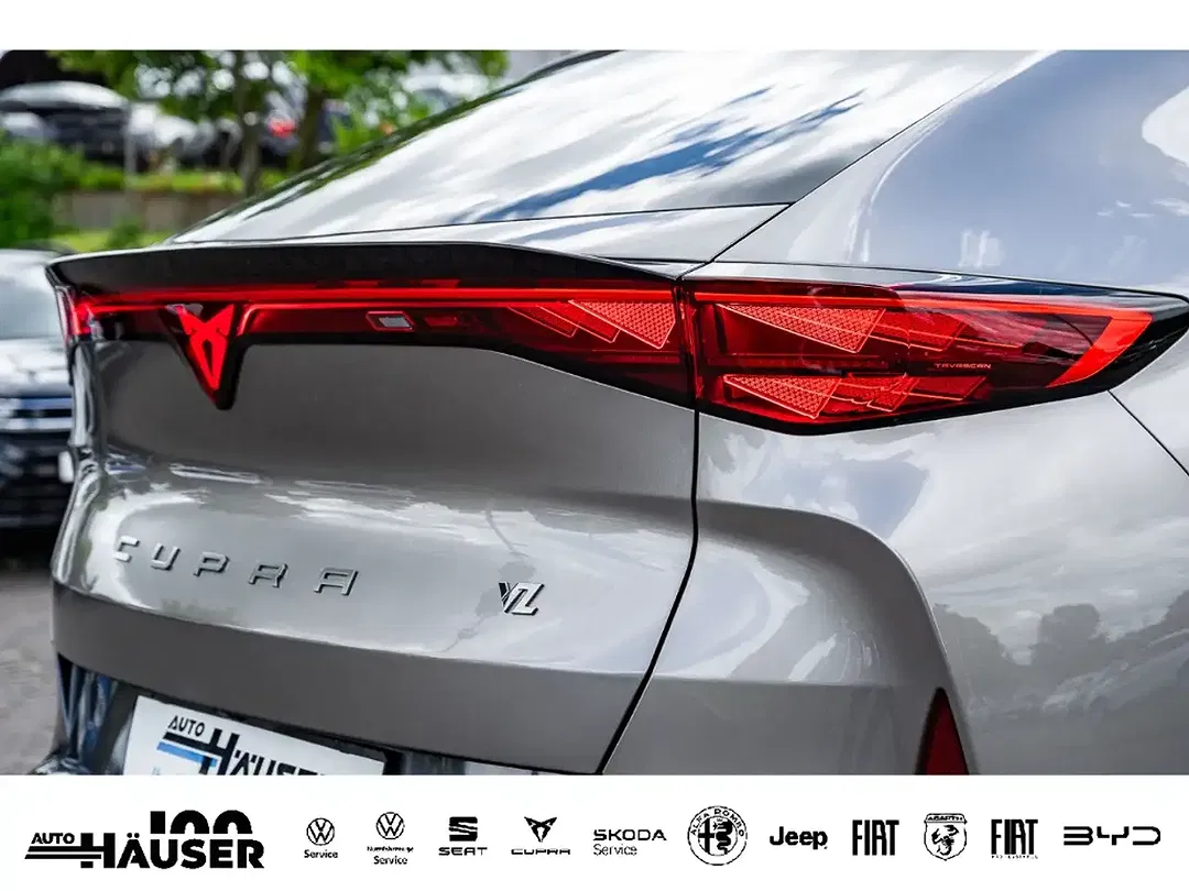 CUPRA Tavascan - Thumbnail 11