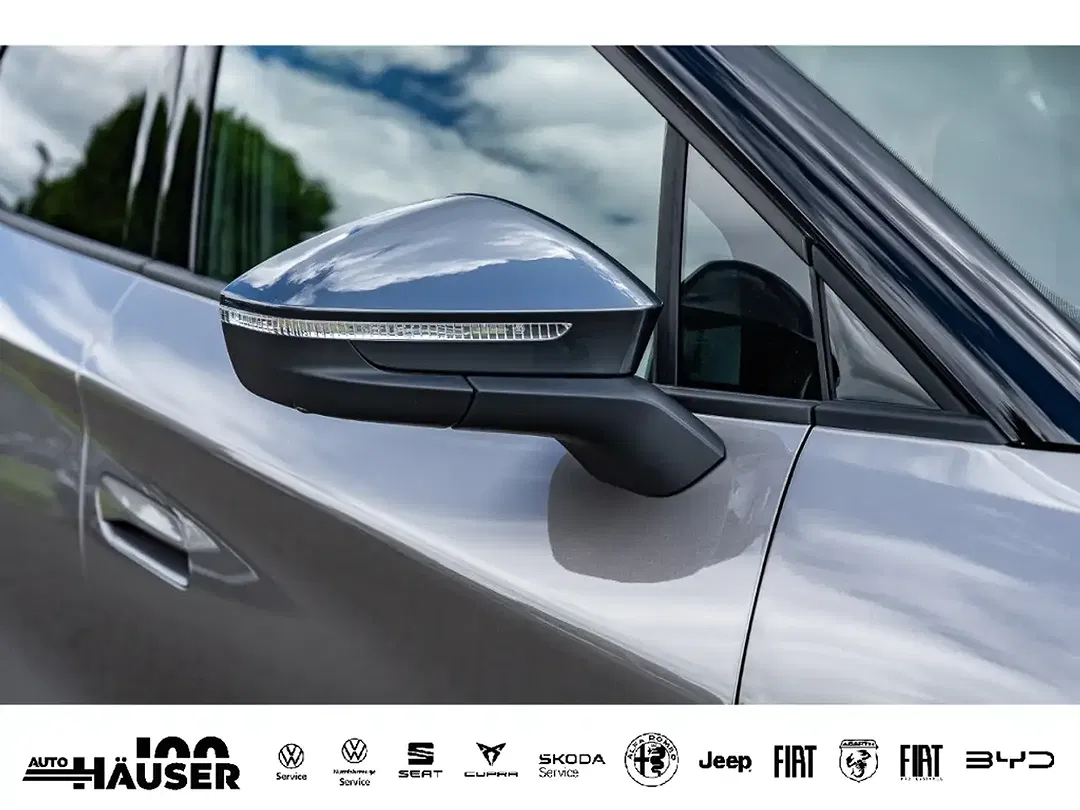 CUPRA Tavascan - Thumbnail 7