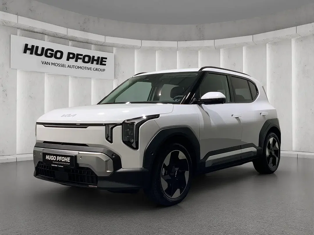 Kia EV2 - Afbeelding 1