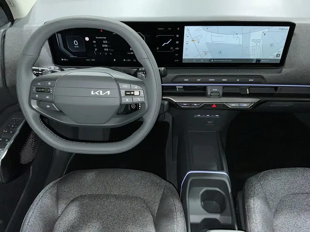 Kia EV2 - Thumbnail 12