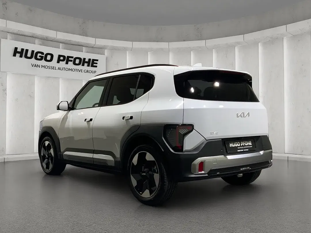 Kia EV2 - Thumbnail 3