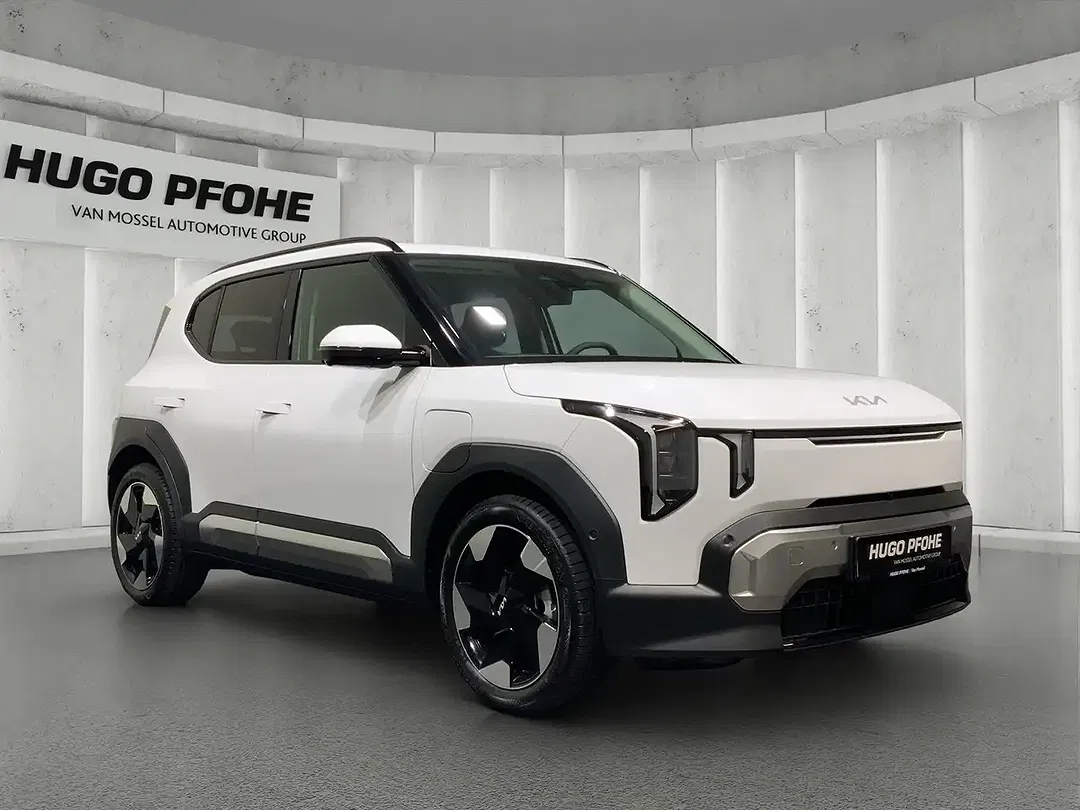 Kia EV2 - Thumbnail 7