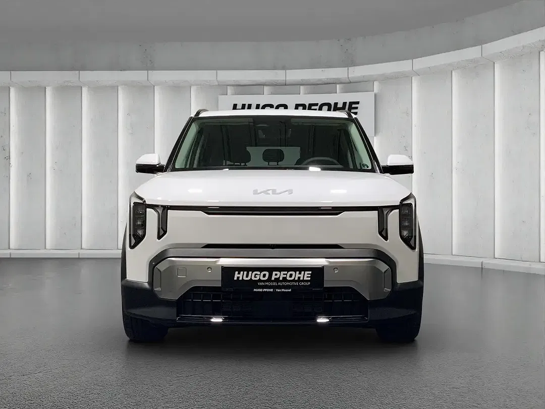 Kia EV2 - Thumbnail 8