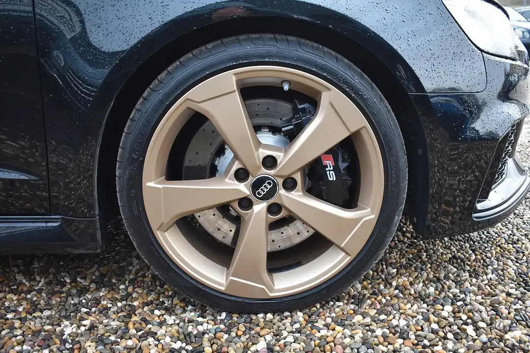 Audi RS3 - Thumbnail 8