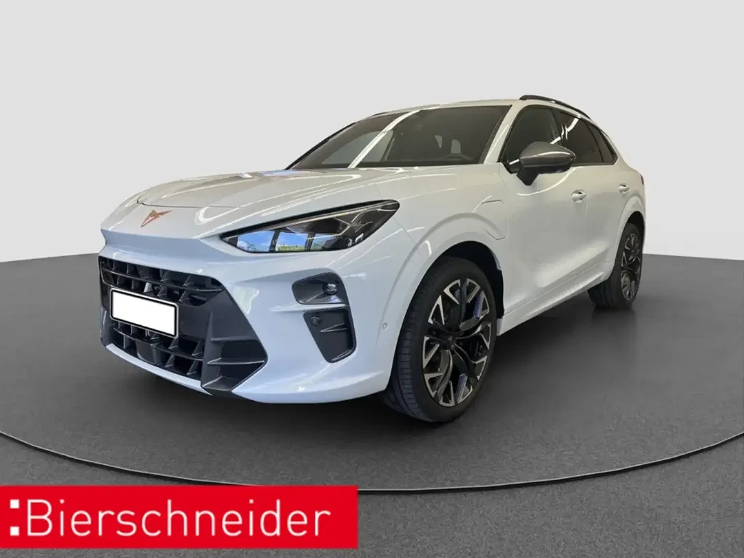 CUPRA Terramar - Afbeelding 1