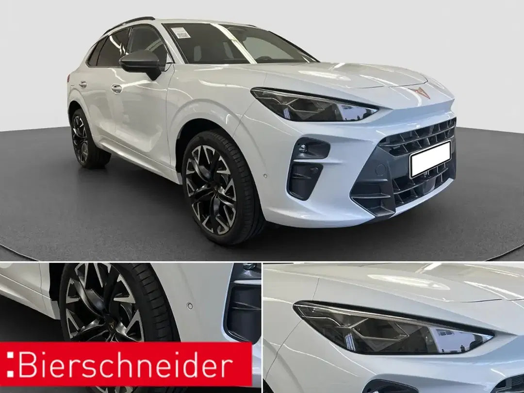 CUPRA Terramar - Thumbnail 10
