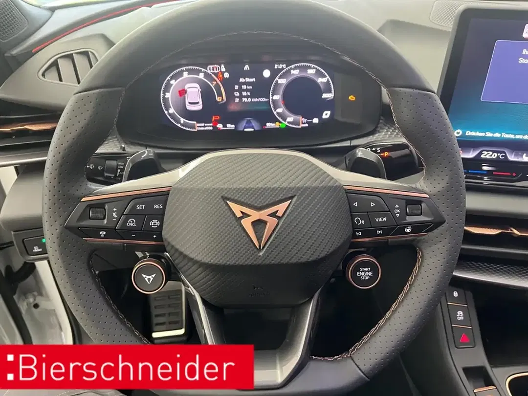 CUPRA Terramar - Thumbnail 13