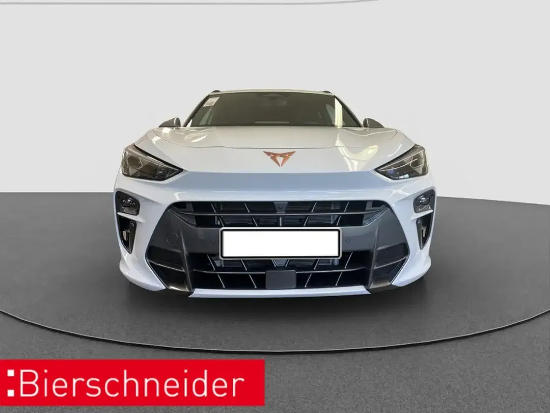 CUPRA Terramar - Thumbnail 2