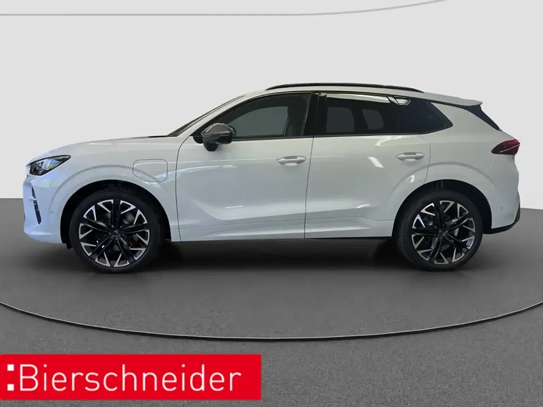 CUPRA Terramar - Thumbnail 3
