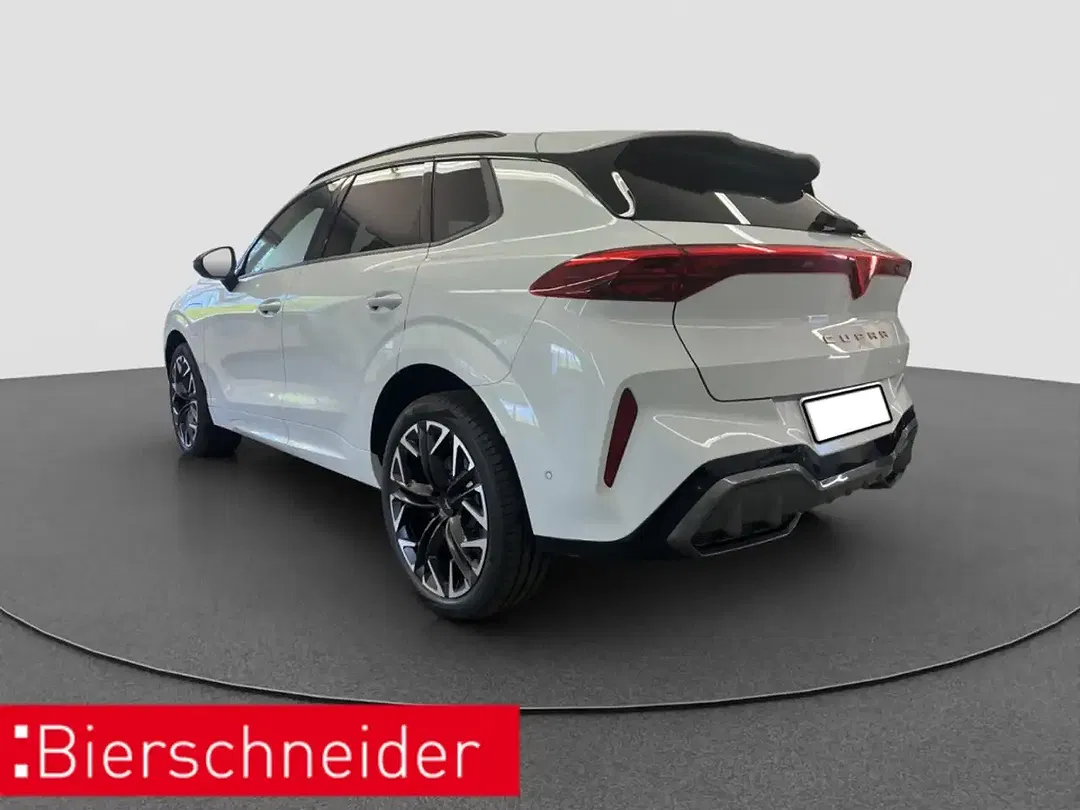 CUPRA Terramar - Thumbnail 4