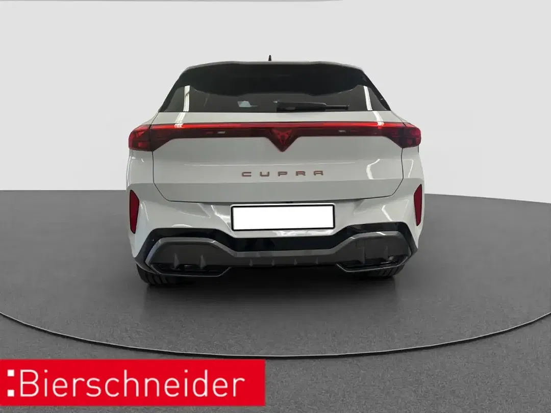 CUPRA Terramar - Thumbnail 5