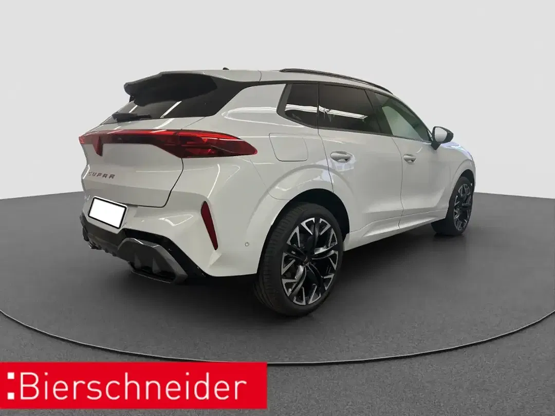 CUPRA Terramar - Thumbnail 6