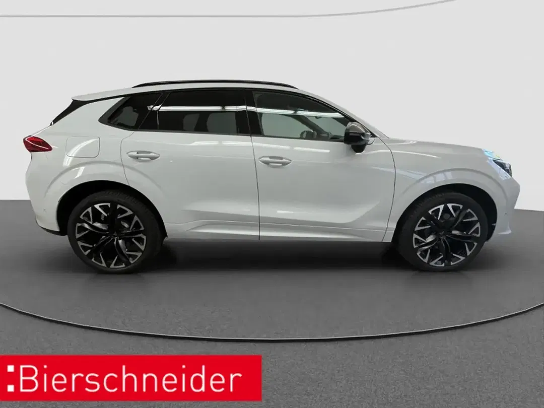 CUPRA Terramar - Thumbnail 8