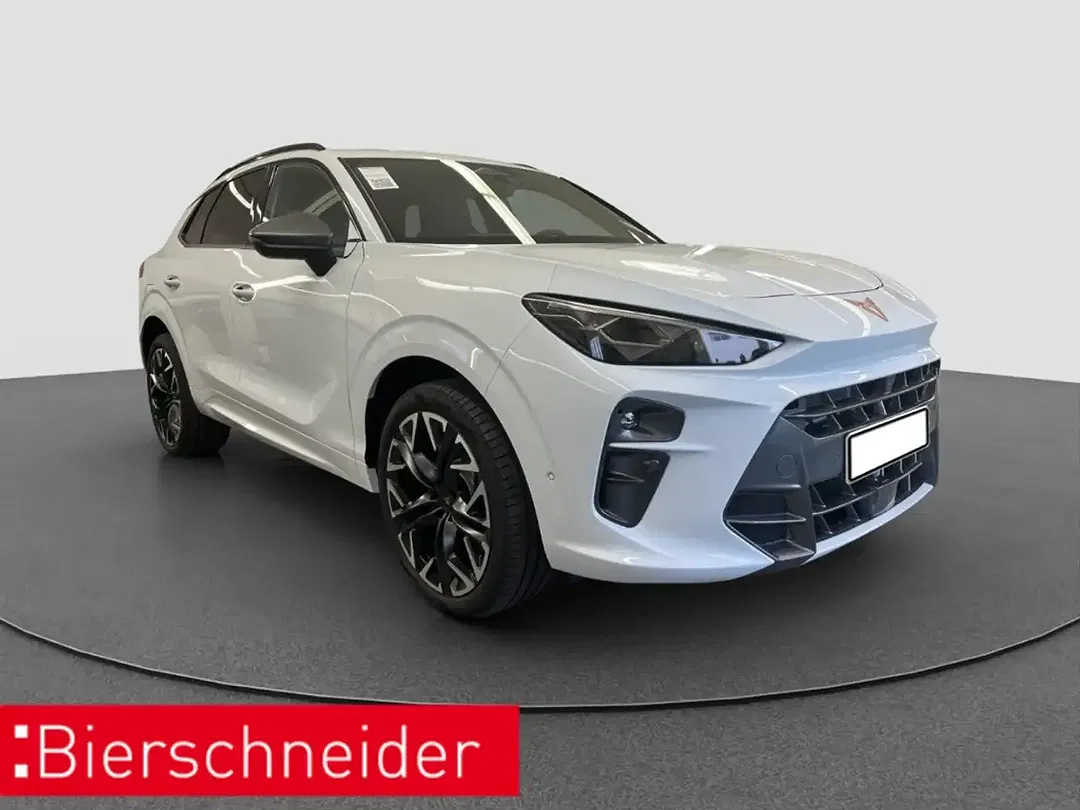 CUPRA Terramar - Thumbnail 9