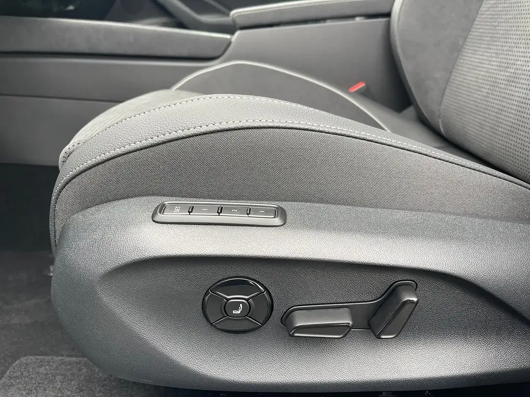 Skoda Superb - Thumbnail 13