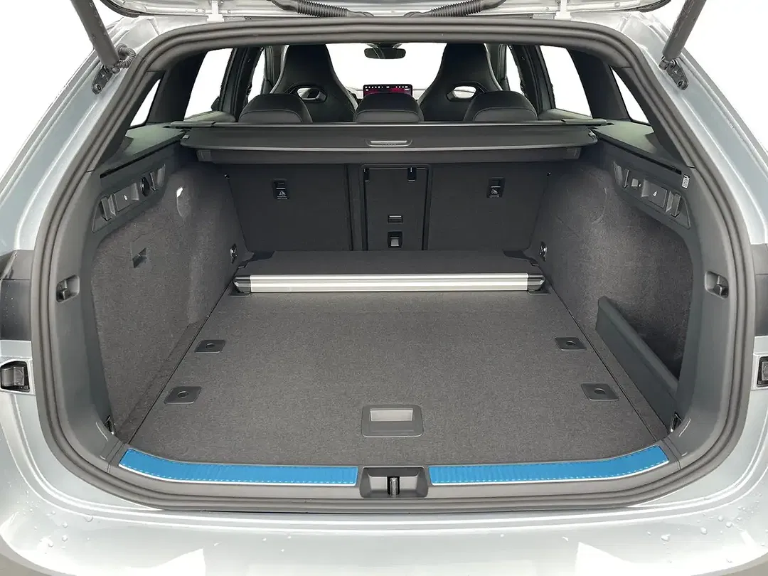Skoda Superb - Thumbnail 6