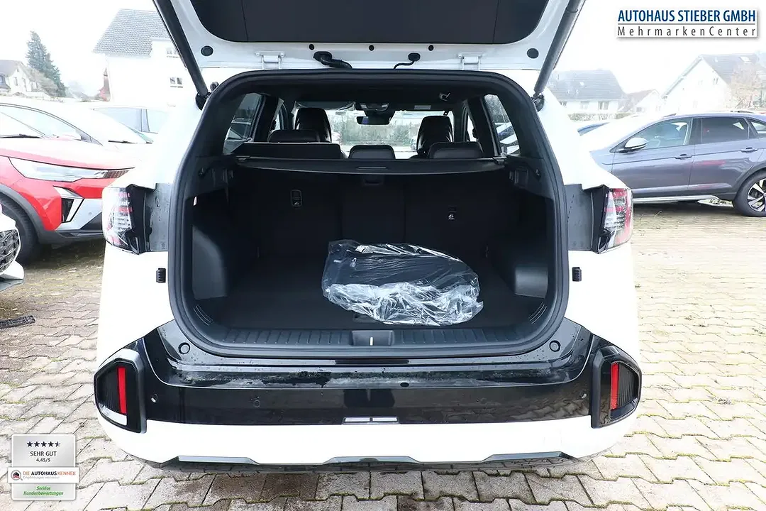 Kia Sportage - Thumbnail 11