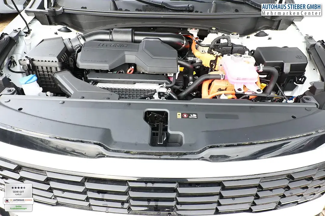 Kia Sportage - Thumbnail 12
