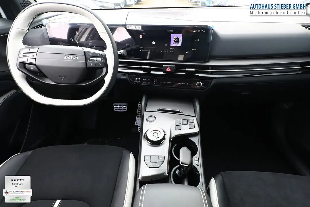 Kia Sportage - Thumbnail 8