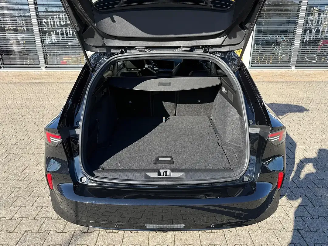 Opel Astra - Thumbnail 12