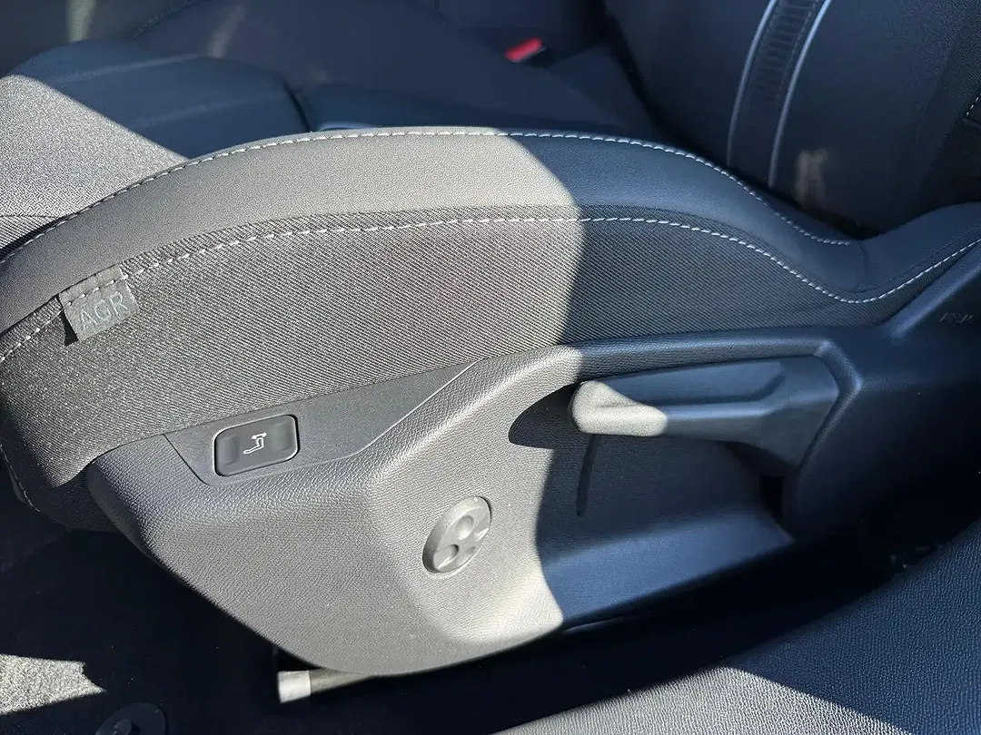 Opel Astra - Thumbnail 9