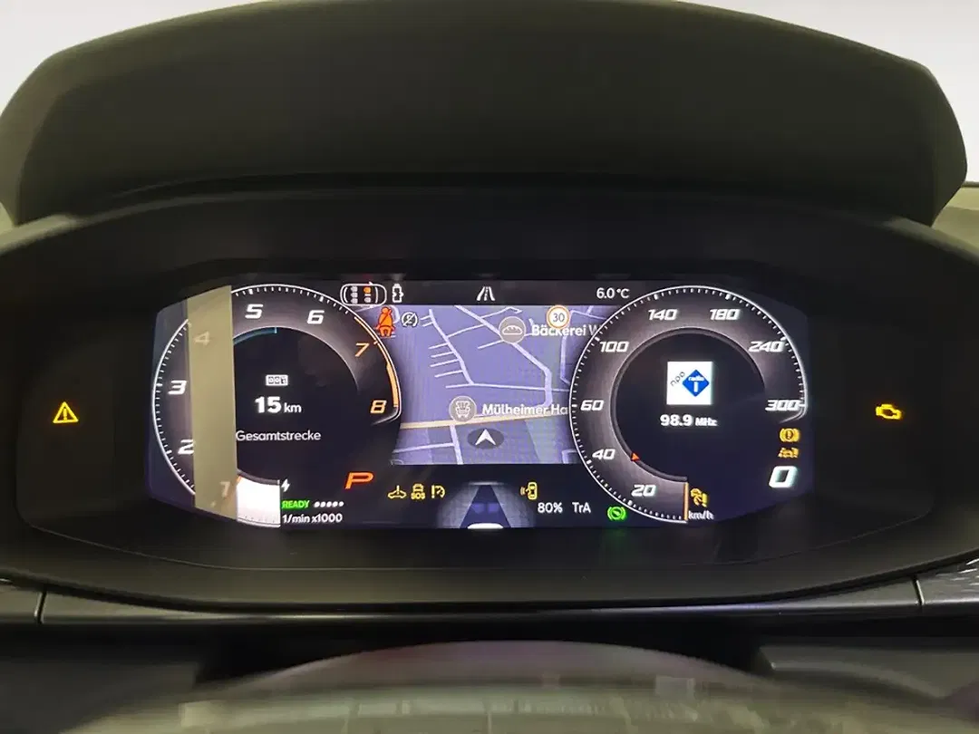 CUPRA Terramar - Thumbnail 10
