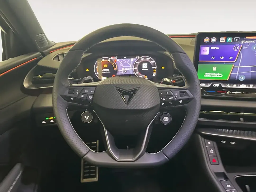 CUPRA Terramar - Thumbnail 13