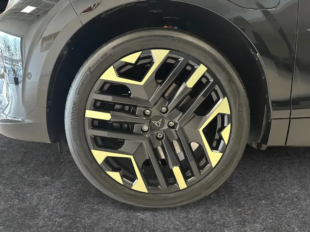 CUPRA Terramar - Thumbnail 14