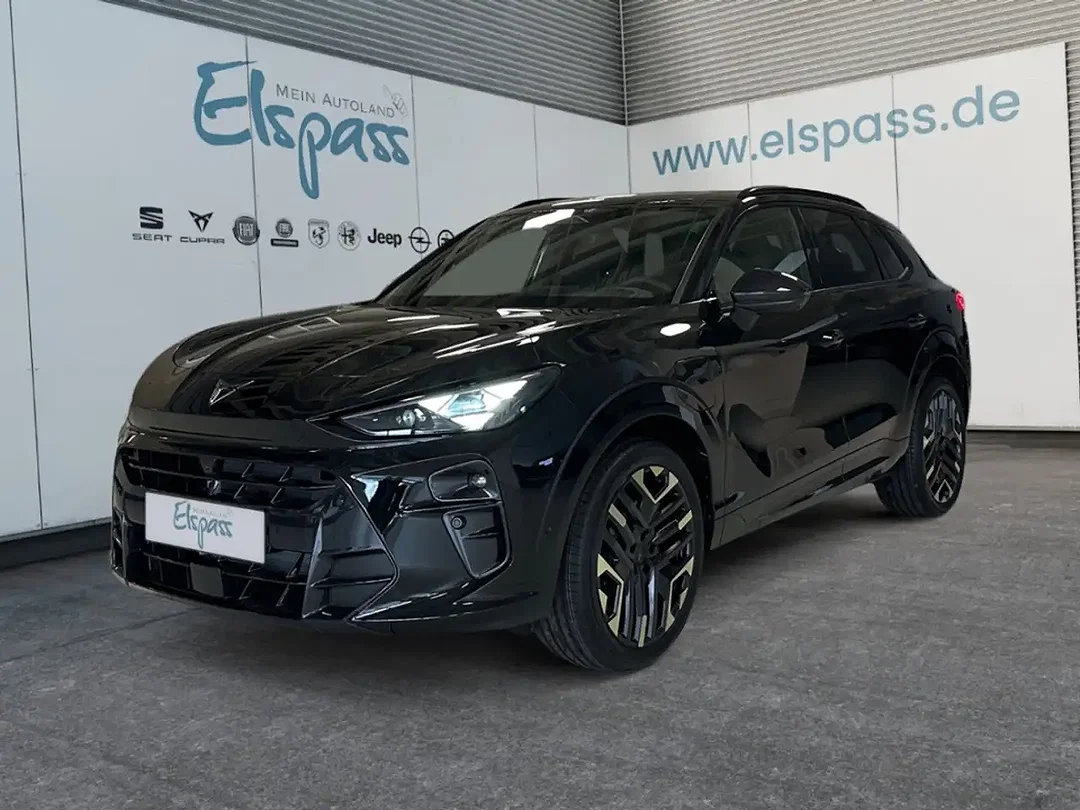 CUPRA Terramar - Afbeelding 1