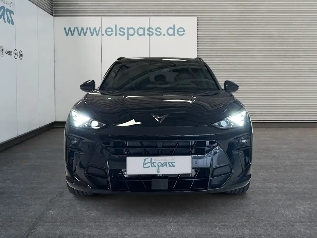 CUPRA Terramar - Thumbnail 2