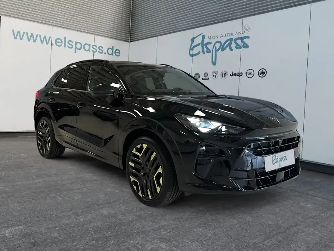 CUPRA Terramar - Thumbnail 3