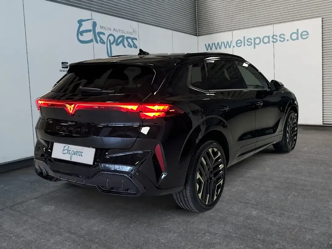 CUPRA Terramar - Thumbnail 4