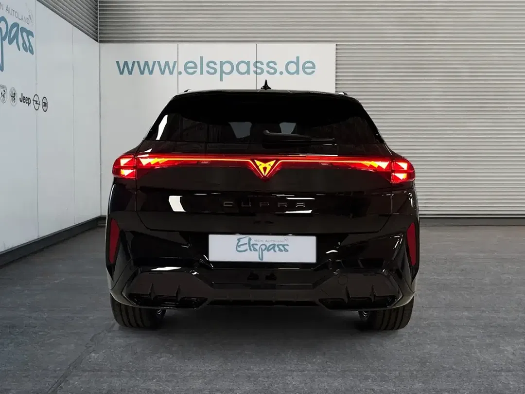 CUPRA Terramar - Thumbnail 5
